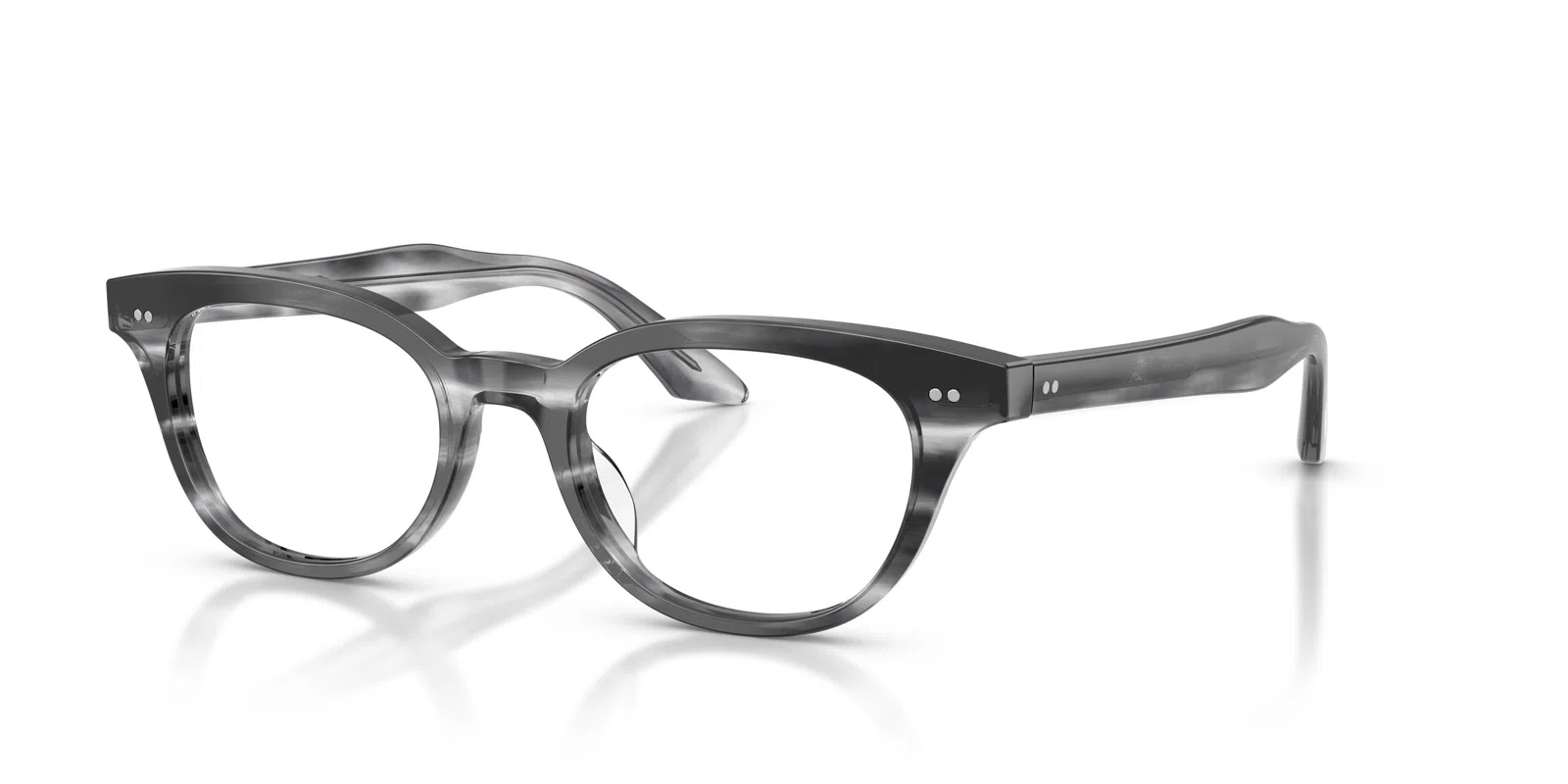 Oliver Peoples Madelon 5618U Eyeglasses - view 8